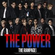 Fallen Butterfly(THE RAMPAGE from EXILE TRIBE)