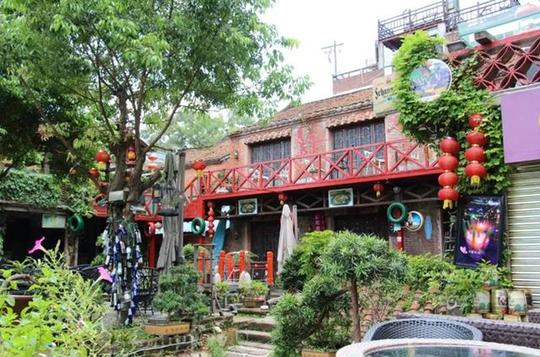 广东冷门旅游文化:清远金子山,东莞下呗坊,东莞可园,杨梅坑