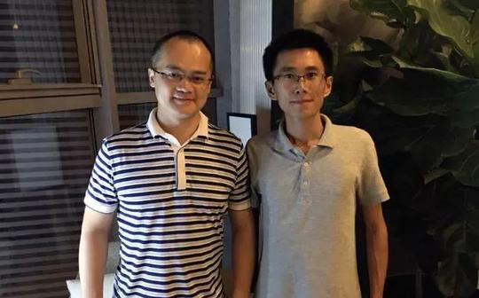 王兴的兄弟敲钟上市，300亿市值背后，藏着怎样的神秘生意?