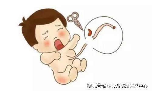 取脐带血对宝宝有影响吗