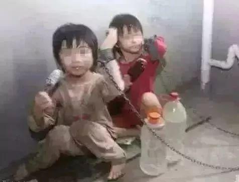 孩子在家门口被顺走…人贩子骗术升级,没有我拐不走的