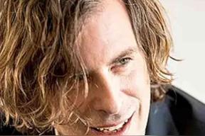 布莱特&middot;摩根