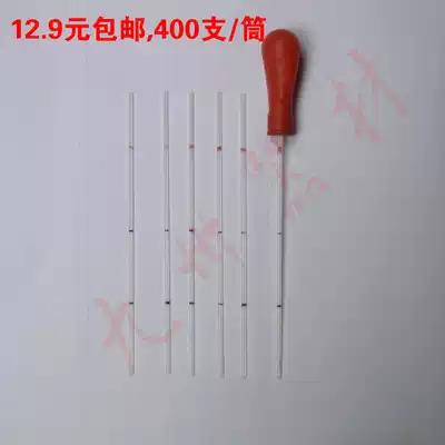 需要给孩子抽血来检查是否微量元素缺乏吗