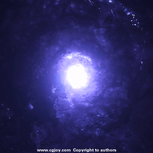 背景壁纸皮肤星空宇宙桌面500_500gif动态图动图
