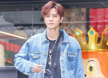 罗志祥多人运动的表情包