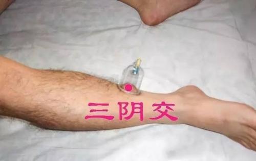 宝宝肾虚按摩手法