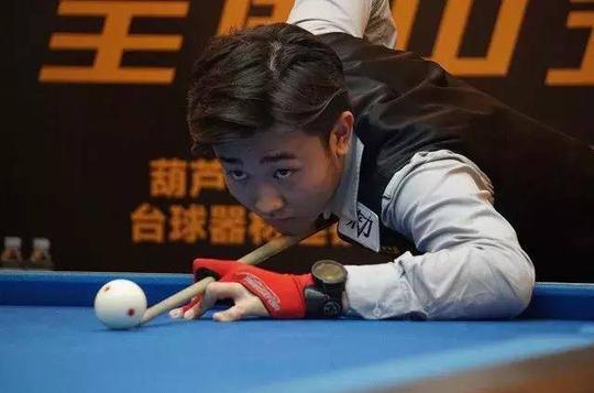 赵汝亮连克"吴石"两大强将宛仝乐胜小刘闯曲艾佳造最大冷门