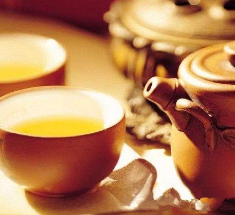 8款五谷杂粮茶饮健脾补血养生