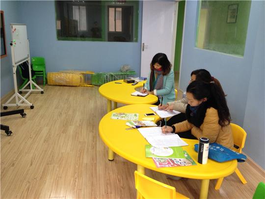 年过百万低风险创业项目中小学生托管加盟