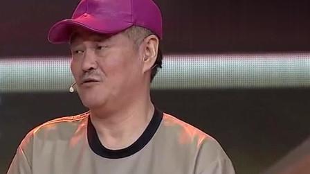 年代秀:赵本山做客年代秀，观众都激动了，不愧是小品之王!