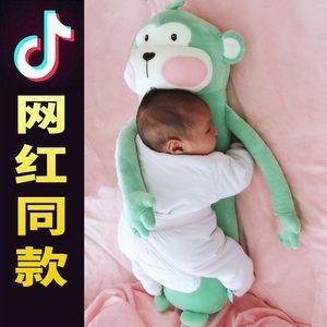 宝宝肠道胀气如何快速排气