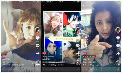 抖音双击小红心有什么用?