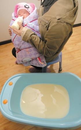 母乳过多怎么办