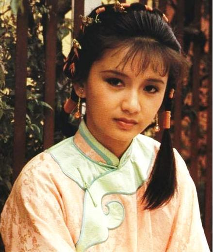 六大冷门古装美女:第一位征服梁朝伟,她几乎迷倒一代人!
