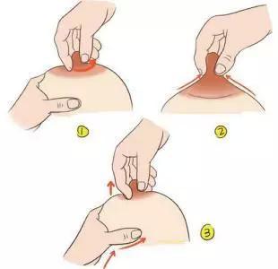 胸小的奶水就少吗