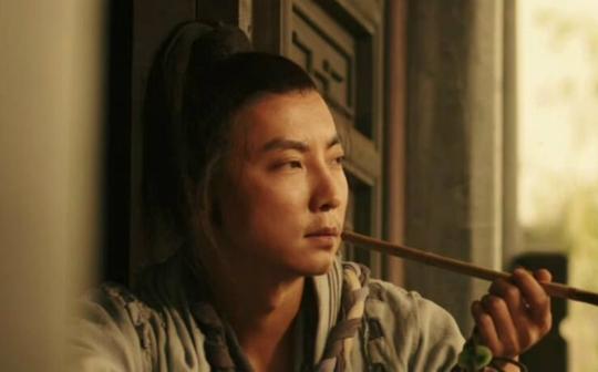 【侠僧探案传奇】狄白—第三年的见异思迁(试剪版)