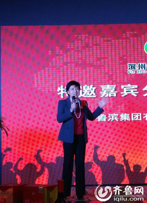 滨州创业联盟的启动为企业搭建"抱团取暖"港湾