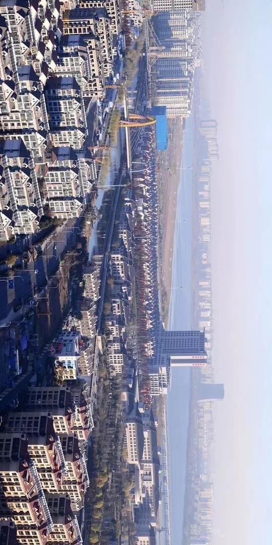 这里也是一块创业的天堂图/小小白杨part1临沂是山东省地级市是
