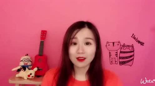 歌曲教唱那英《默》