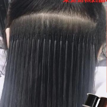 无痕接发图片大全的长尾关键词是什么