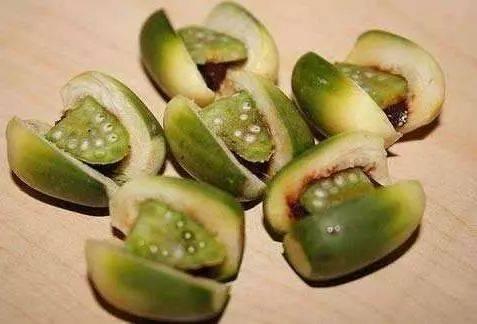 晚上吃水果等于吃砒霜