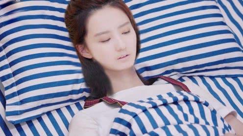 大约是爱:周是怀孕却遭遇难产，卫卿心疼落泪:下辈子换我来生!