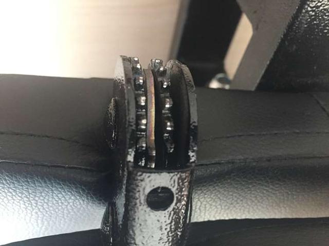 孕妇腿部伸展运动