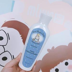 爽身粉对热痱子有用吗
