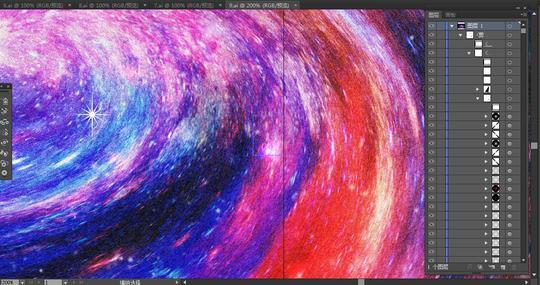 设计素材背景底纹《星空背景》0查看相似图收藏举报《宇宙旋涡