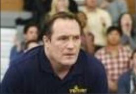 帕特里克&middot;罗伯特&middot;史密斯