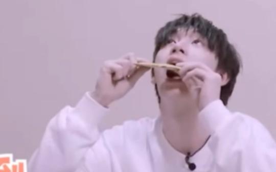 丁程鑫|做梦素材|建议晚上观看