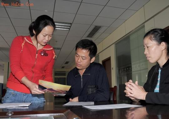 贷款政策引爆全民创业激情东楚网_黄石新闻网
