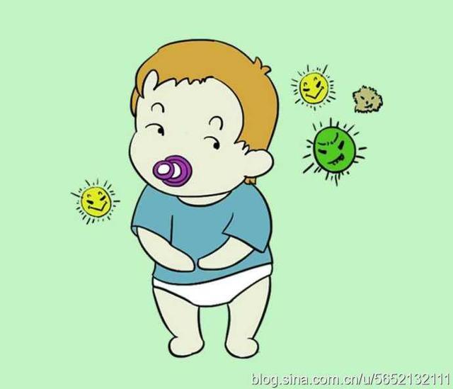 婴儿秋季腹泻怎么办最快的方法