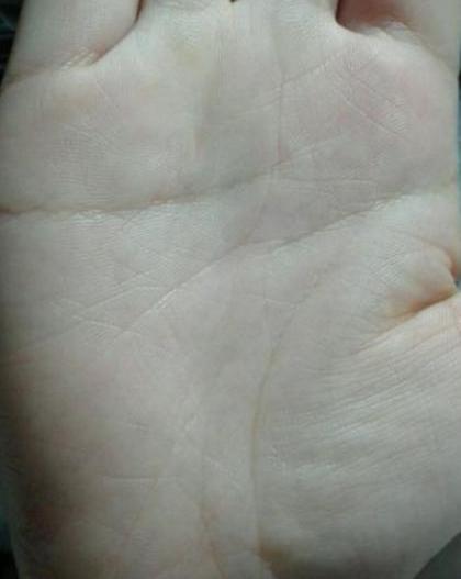 “十分罕见”的男人手相，若有，必定富贵又长寿，一生享不完的福
