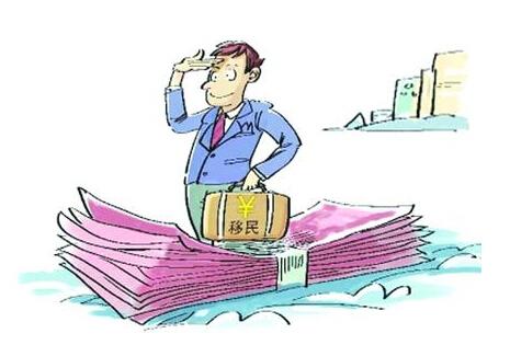 新加坡投资移民签证需要哪些条件?