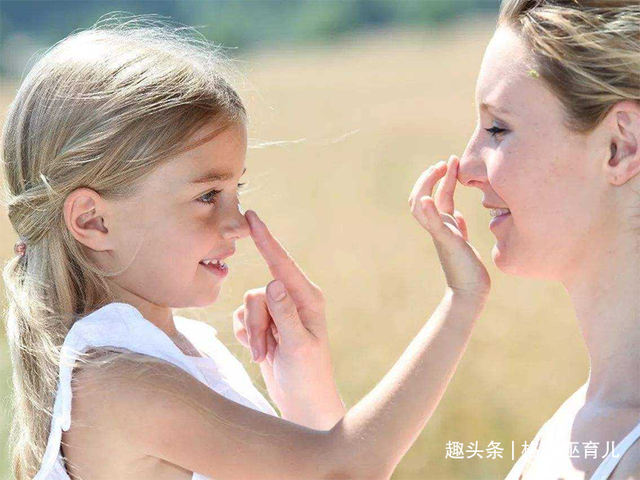 孩子喜欢模仿一些坏行为咋办