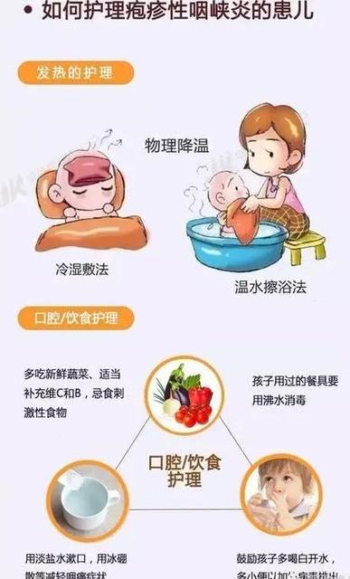 疱疹性咽峡炎能不能打疫苗