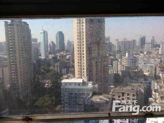 白云大厦写字楼写字楼出租,交通便利高层靓景是你创业办公的选择