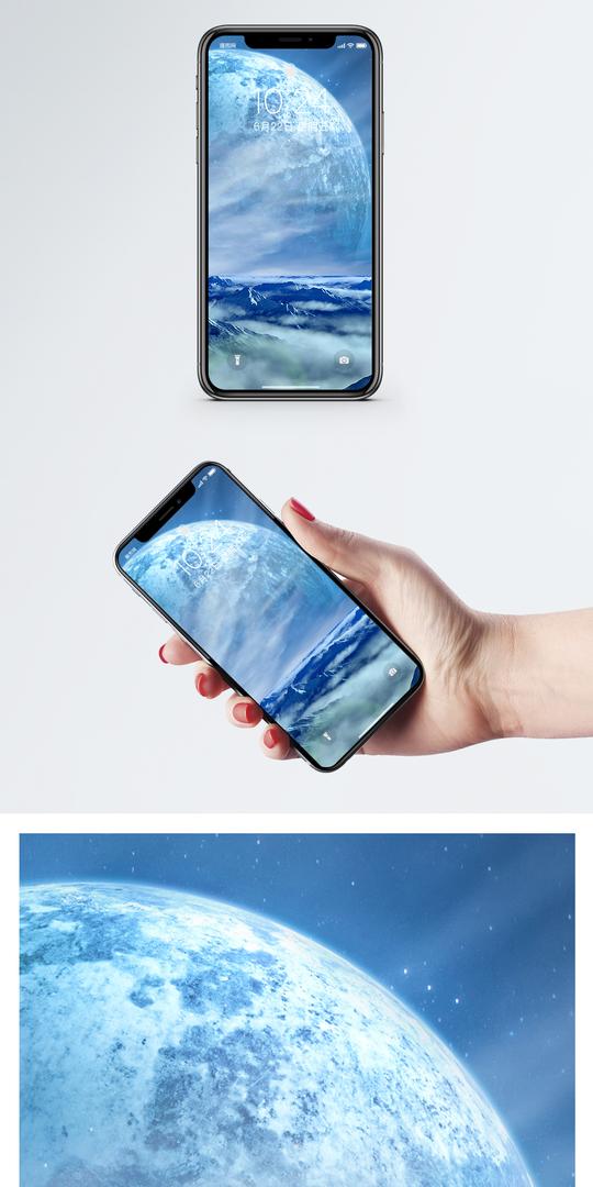 地球手机壁纸图片下载