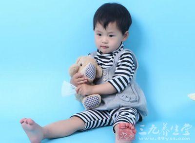 孩子痰热咳嗽小妙招