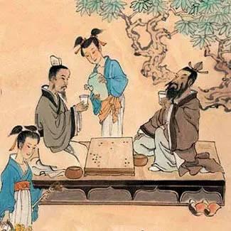 物候丨九月九,人共菊花醉重阳