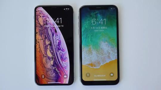 中国留学生用假iphone骗了苹果600万,一条灰色产业链浮出水面.