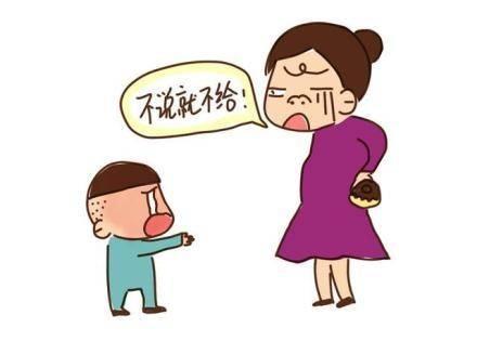 宝宝发育迟缓的4种表现
