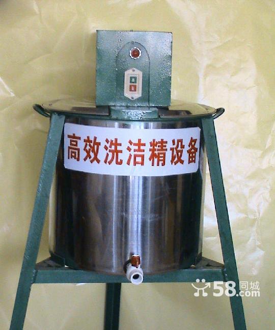 农村什么生意好做开办小型家庭洗衣粉厂稳赚钱