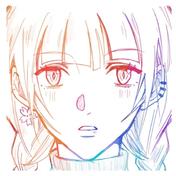 One Last Kiss(Sawako碎花)