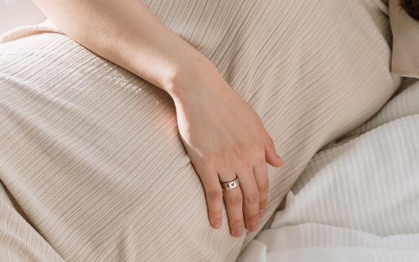 提高受孕率的10个小妙招