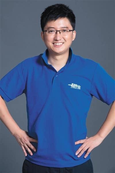 刘畅当代教育创业一定要结合互联网