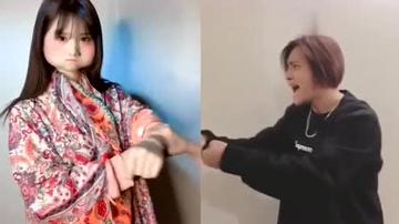 罗志祥呕吐表情包gif