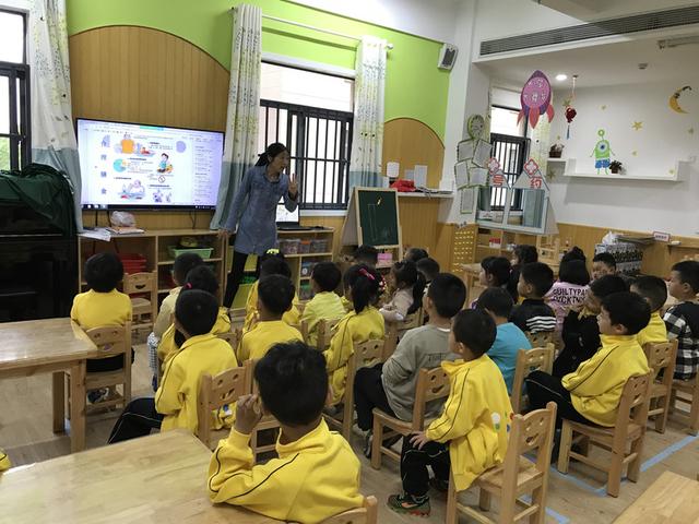 幼儿营养食谱推荐