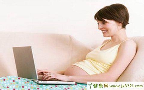 孕妇临产前需要注意什么
